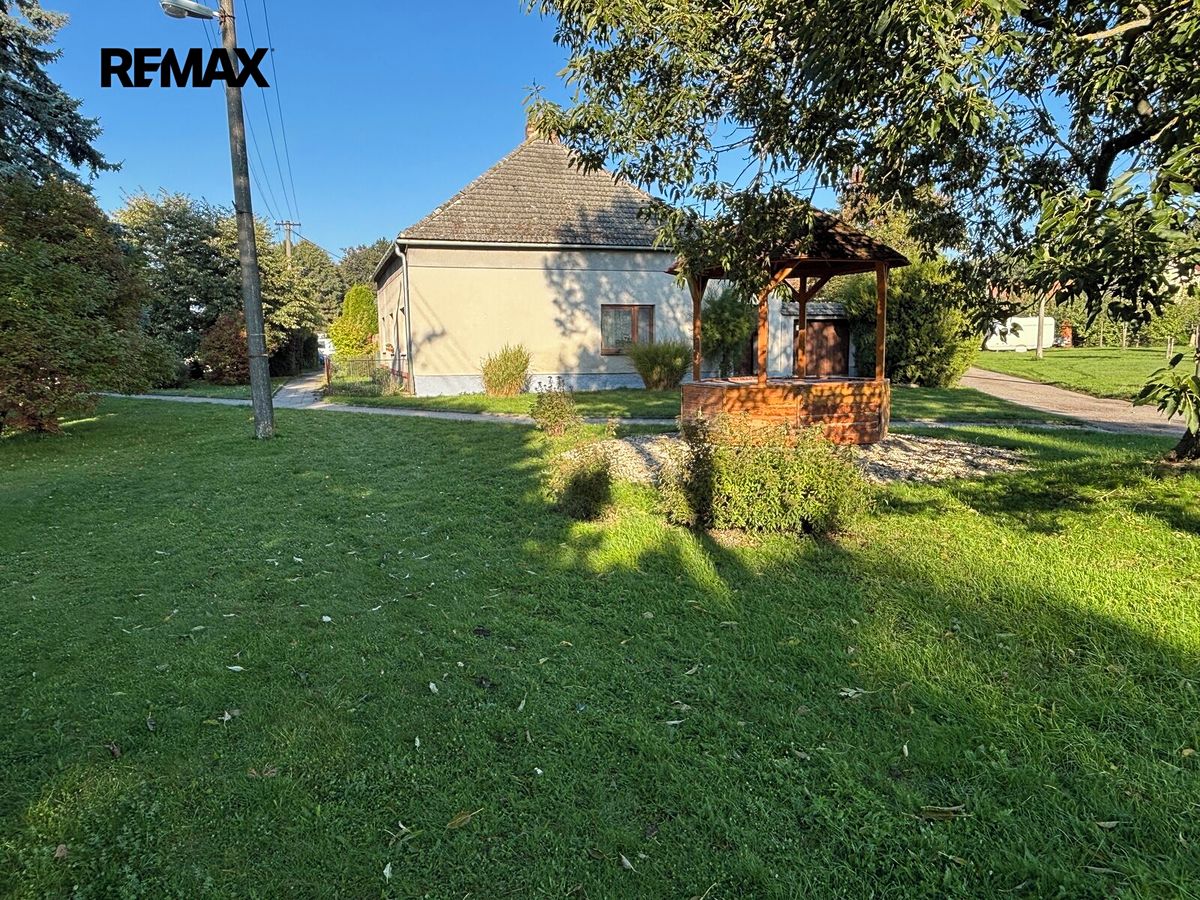 Prodej rodinného domu 122 m², pozemek 427 m²